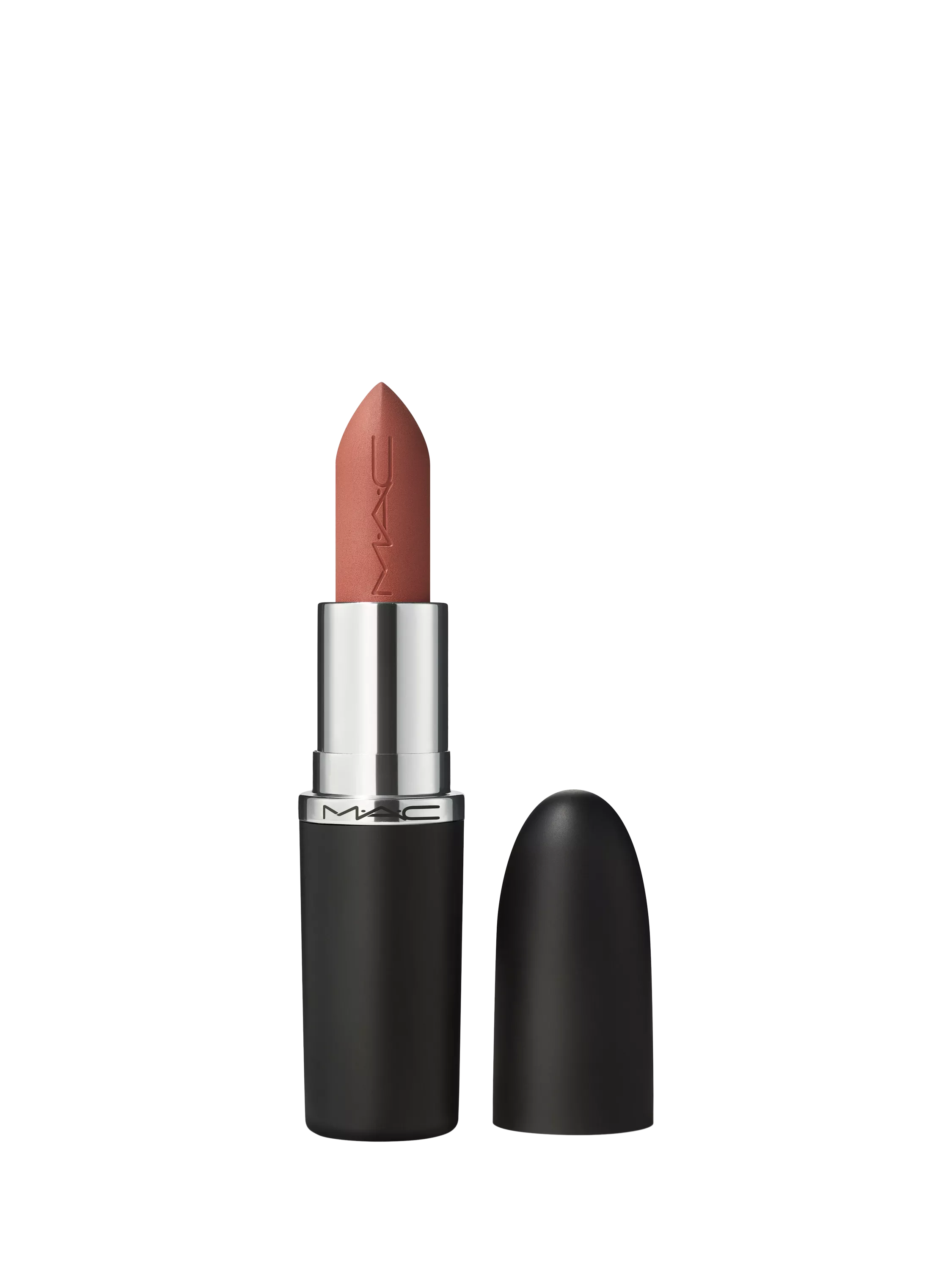 MAC MACximal Silky Matte Lipstick 3.5g