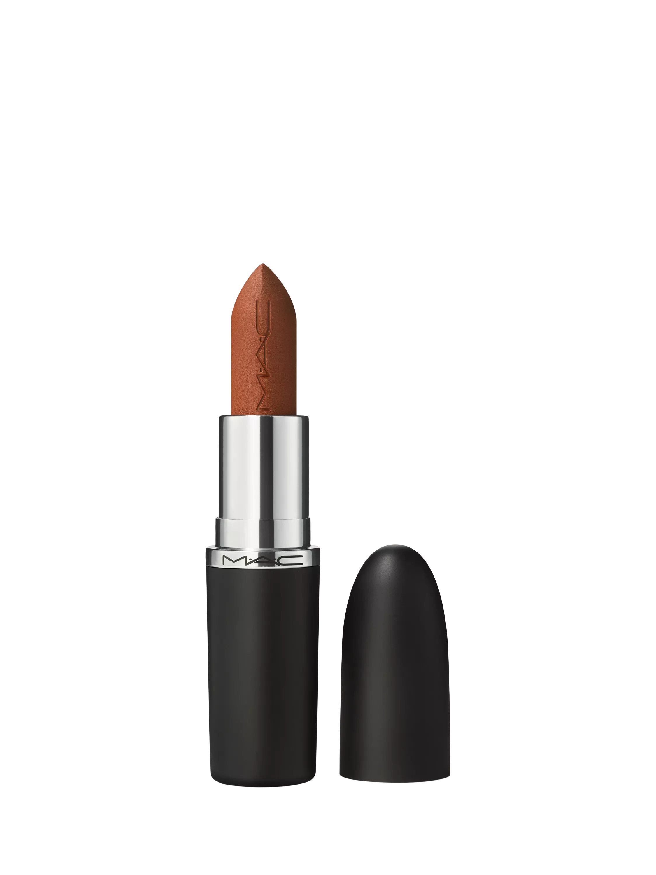 MAC MACximal Silky Matte Lipstick 3.5g