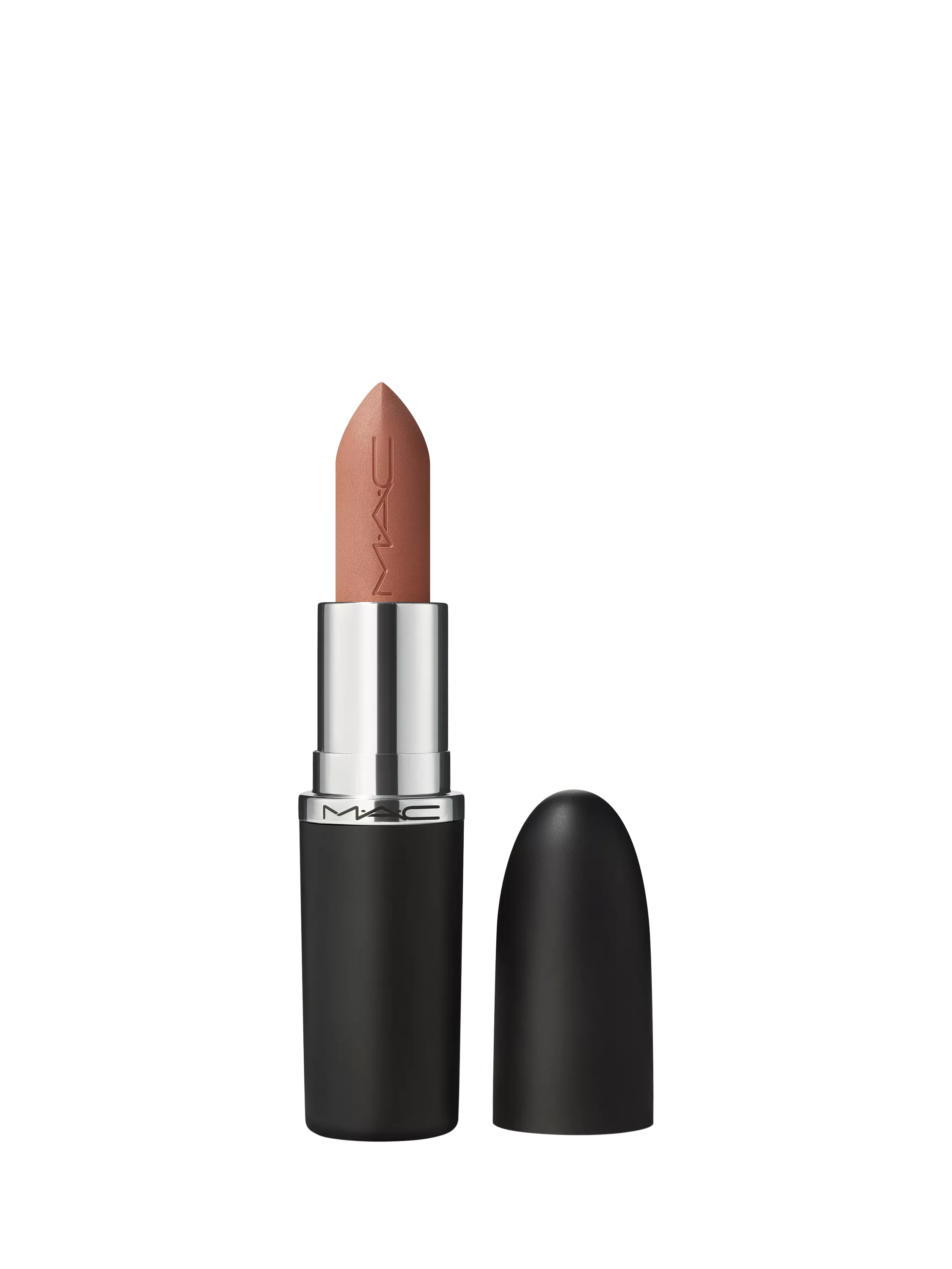 MAC MACximal Silky Matte Lipstick 3.5g