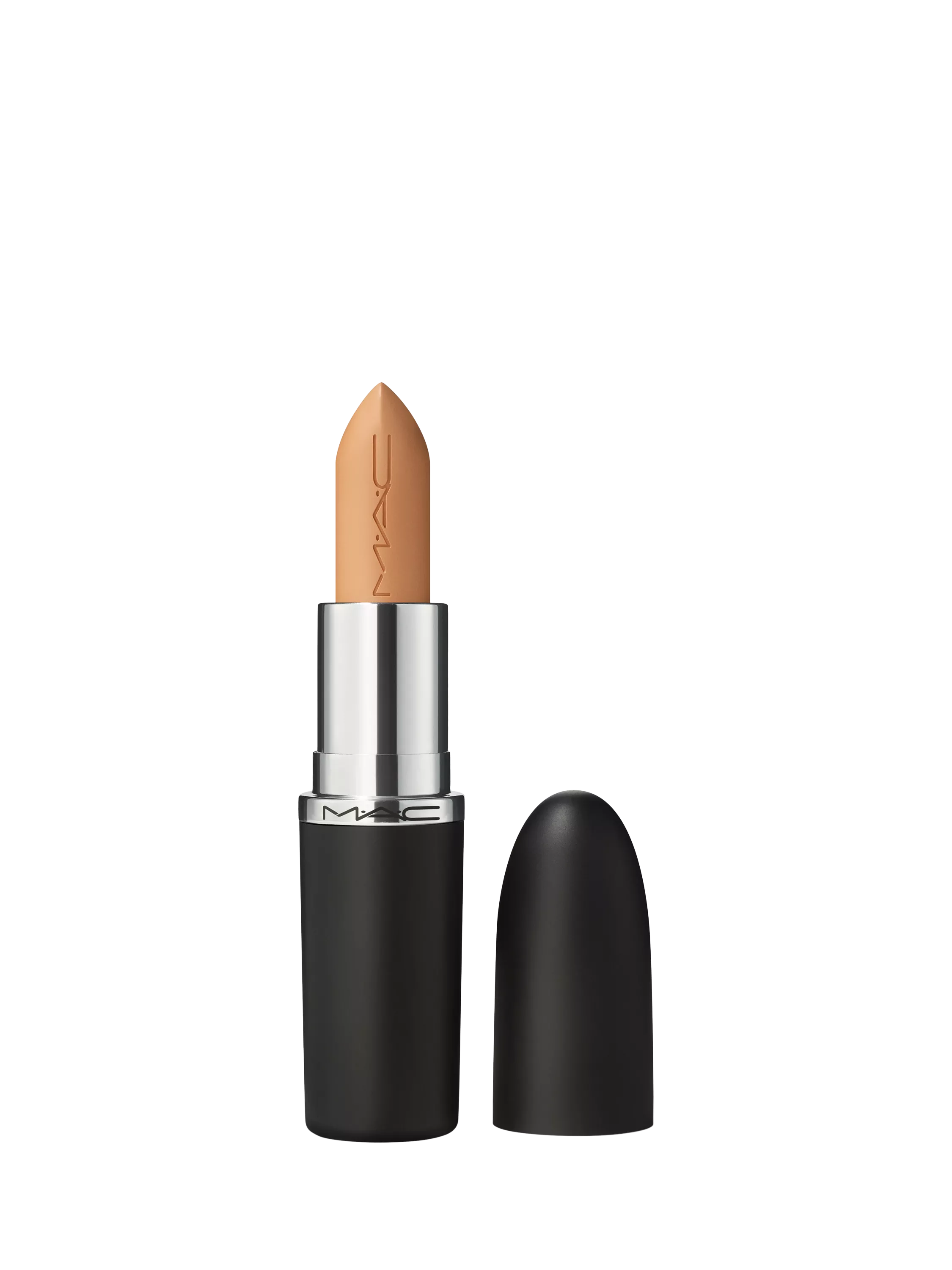 MAC MACXimal Sleek Satin Lippenstift 3,5 g