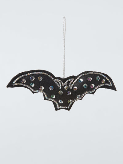 John Lewis Beaded Bat Hanging Decoration- Buy online at McGrocer