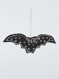 Beaded Bat Hanging Decoration
