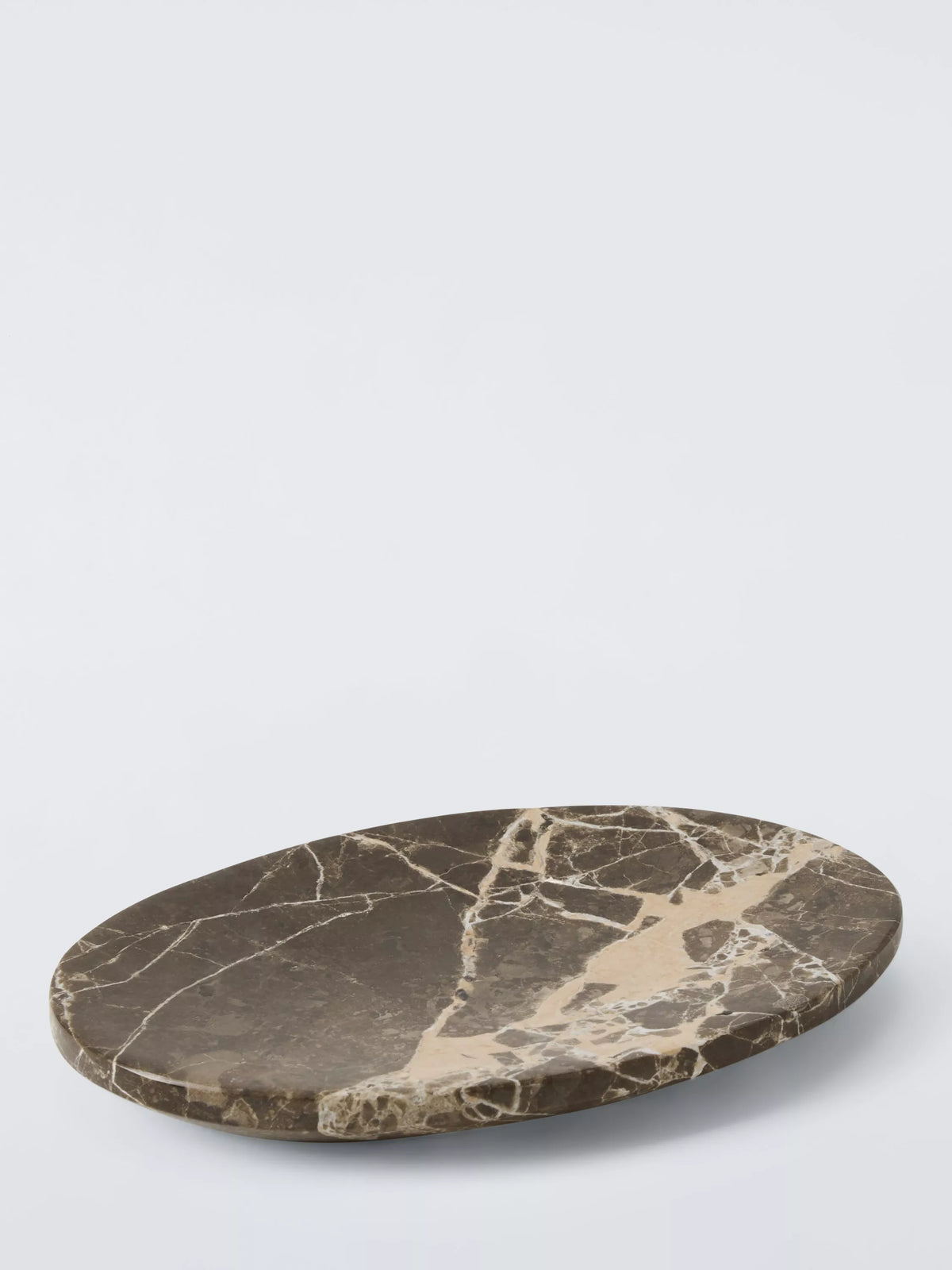 John Lewis marble soap dish from the bathroom range, UK version