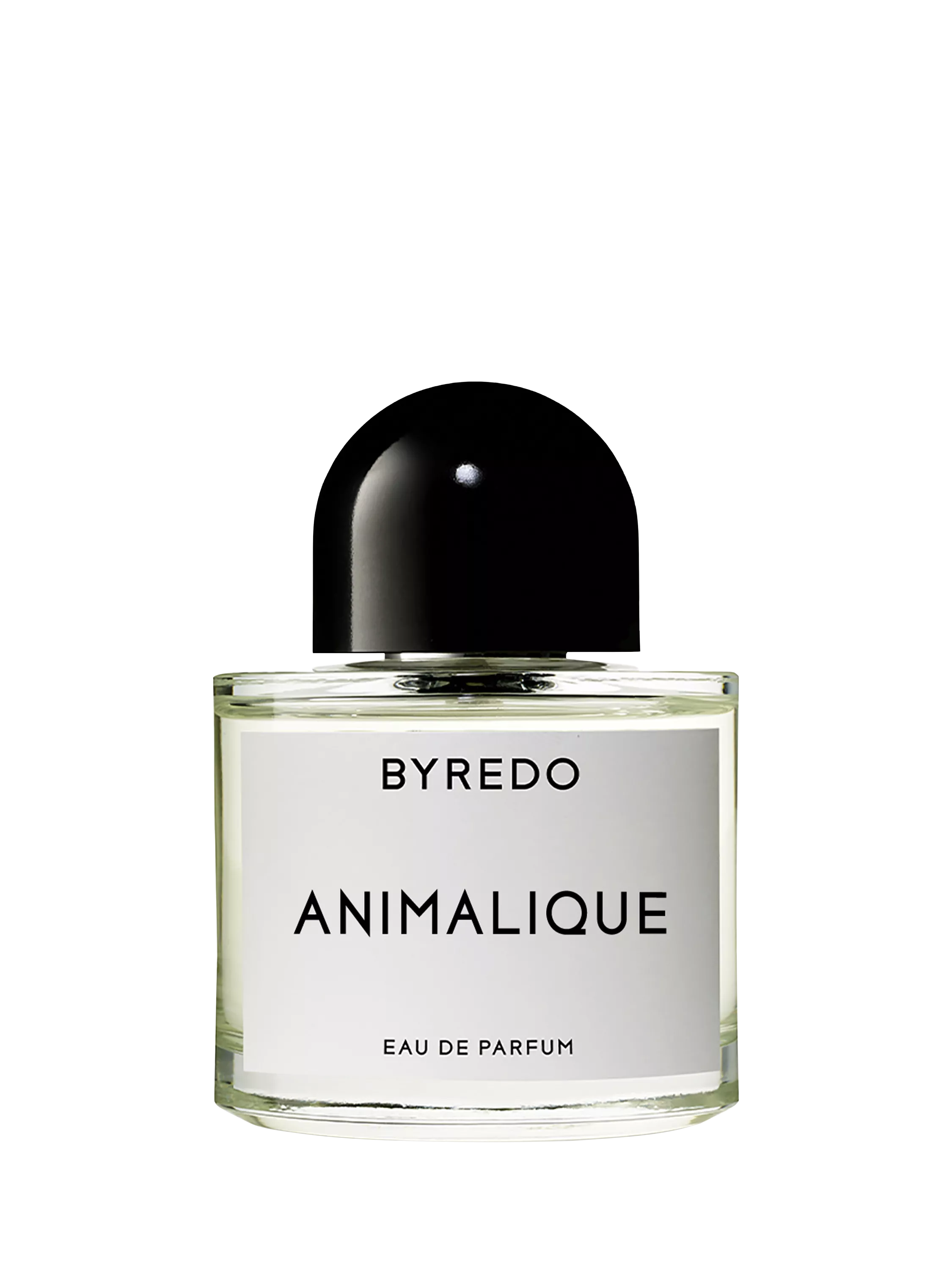 Byredo Animalique Eau de Parfum 100ml, UK version