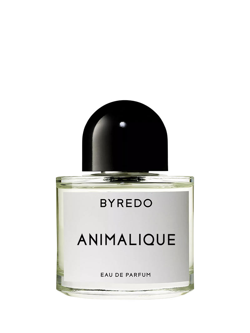 Byredo Animalique Eau de Parfum 100ml, UK version