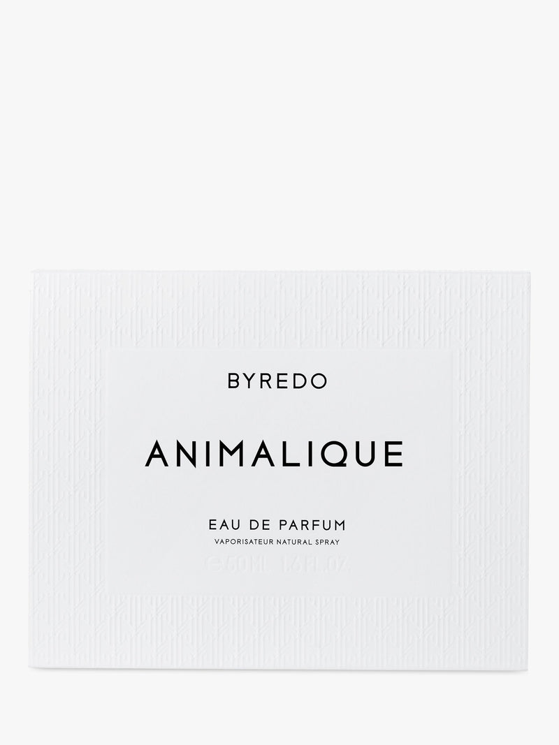 Byredo Animalique Eau de Parfum 100ml, UK version