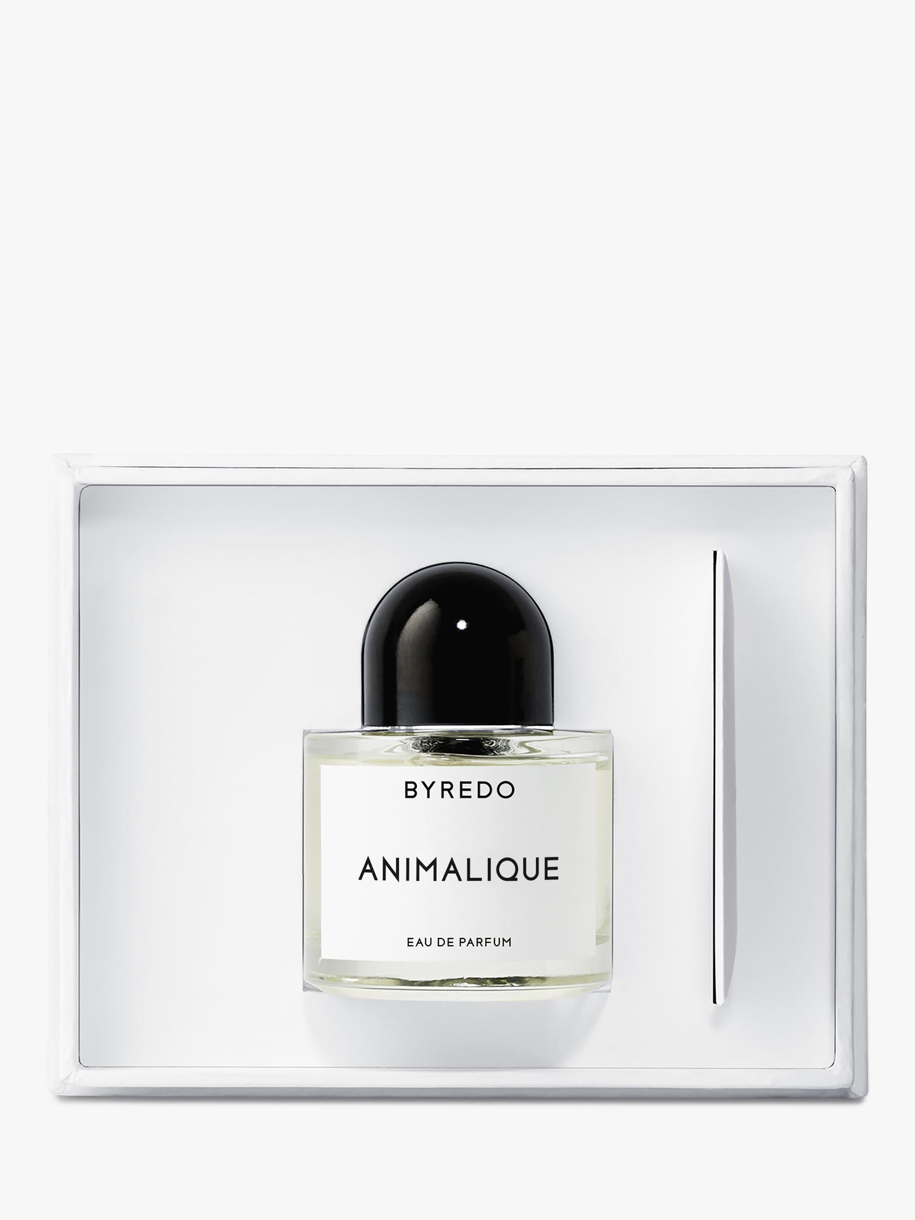 Byredo Animalique Eau de Parfum 100ml, UK version