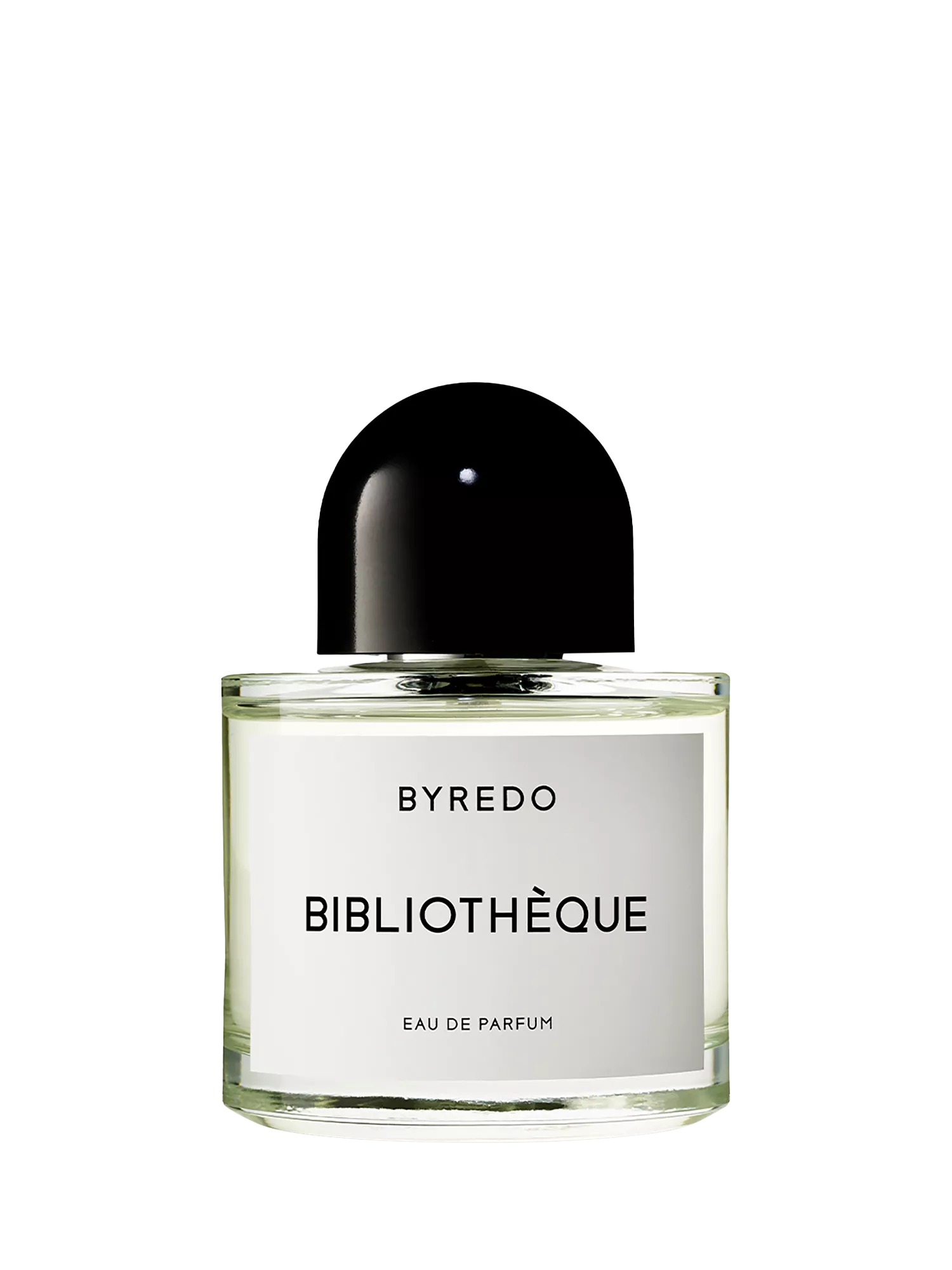 Byredo Bibliothèque Eau de Parfum, 100ml