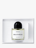 Byredo Bibliothèque Eau de Parfum 100ml (British brand)