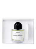 Byredo Bibliothèque Eau de Parfum 100ml (British brand)