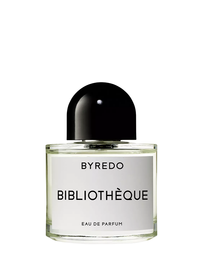 Byredo Bibliothèque Eau de Parfum, 50ml