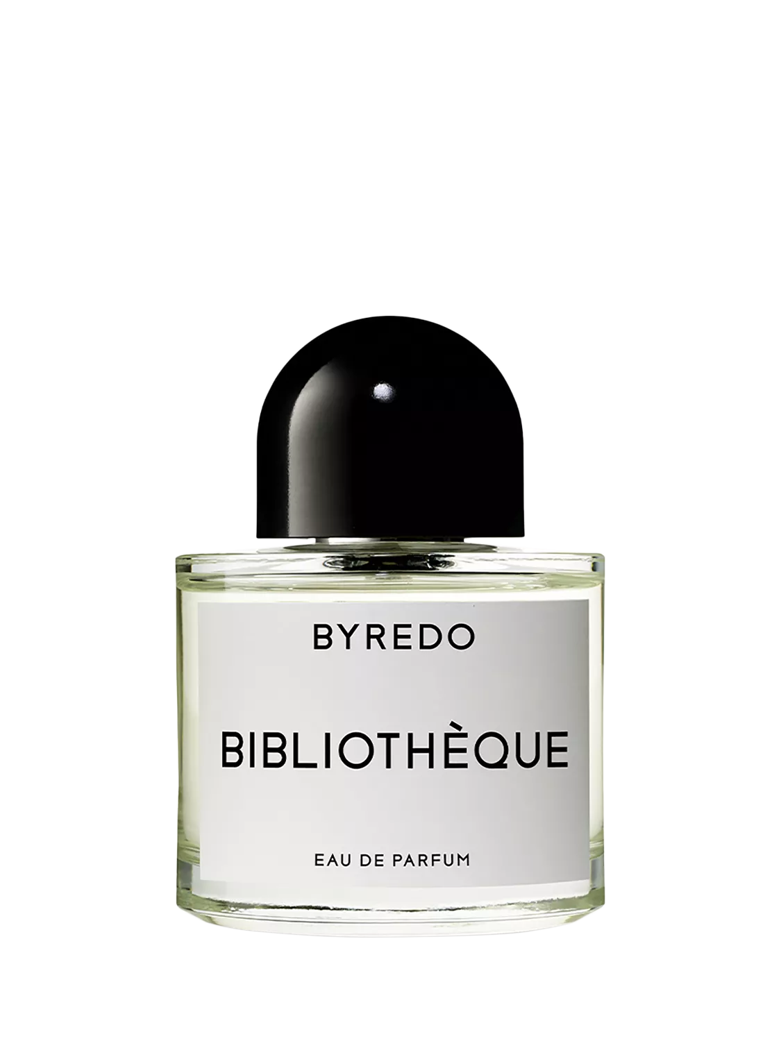 Byredo Bibliothèque Eau de Parfum, 50ml