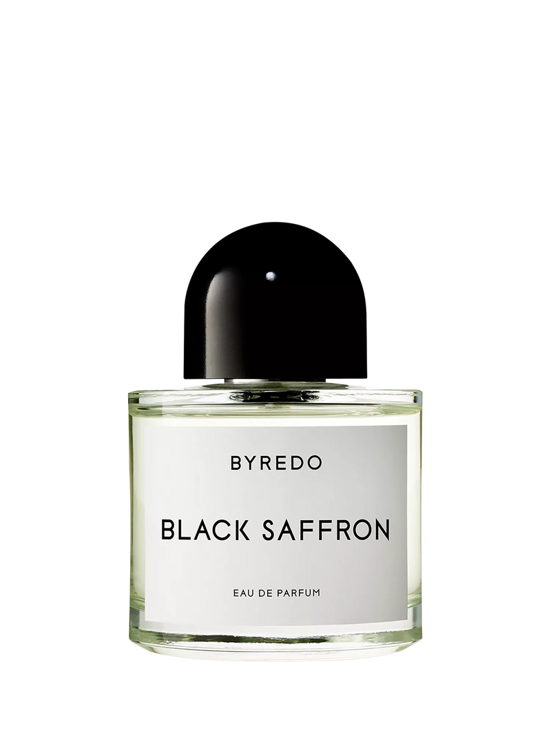 Byredo Black Saffron eau de parfum 100ml, imported from the UK