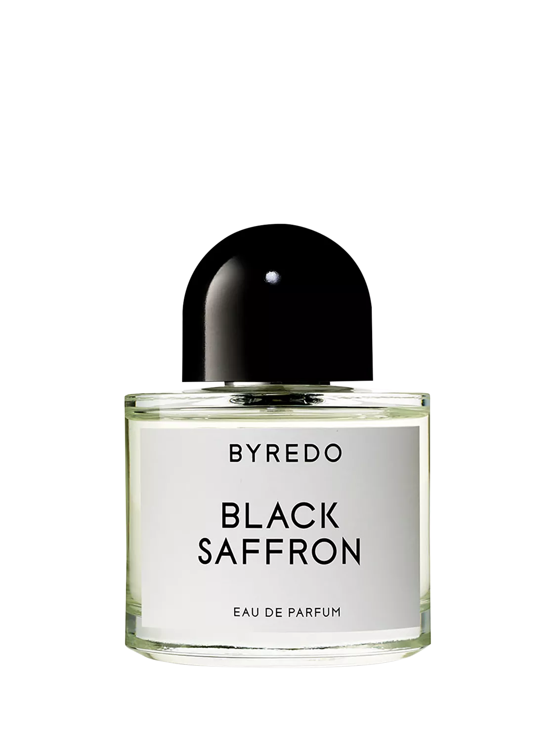 Byredo Black Saffron Eau de Parfum 100ml