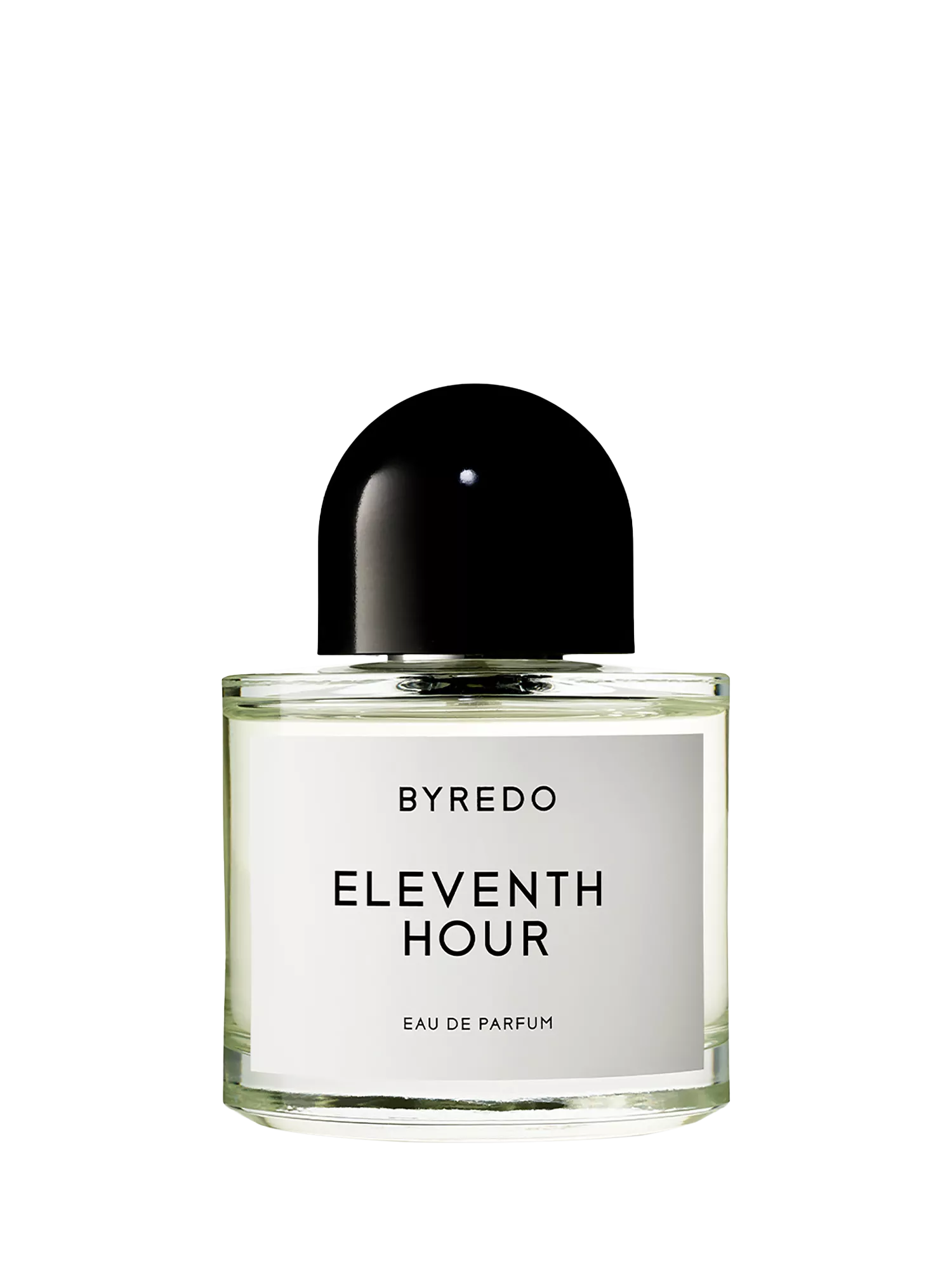 Byredo Eleventh Hour Eau de Parfum 100ml, imported from the UK