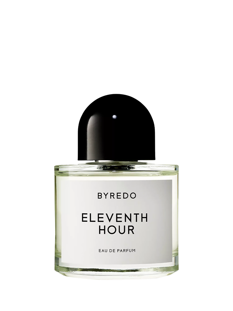 Byredo Eleventh Hour Eau de Parfum 100ml, imported from the UK