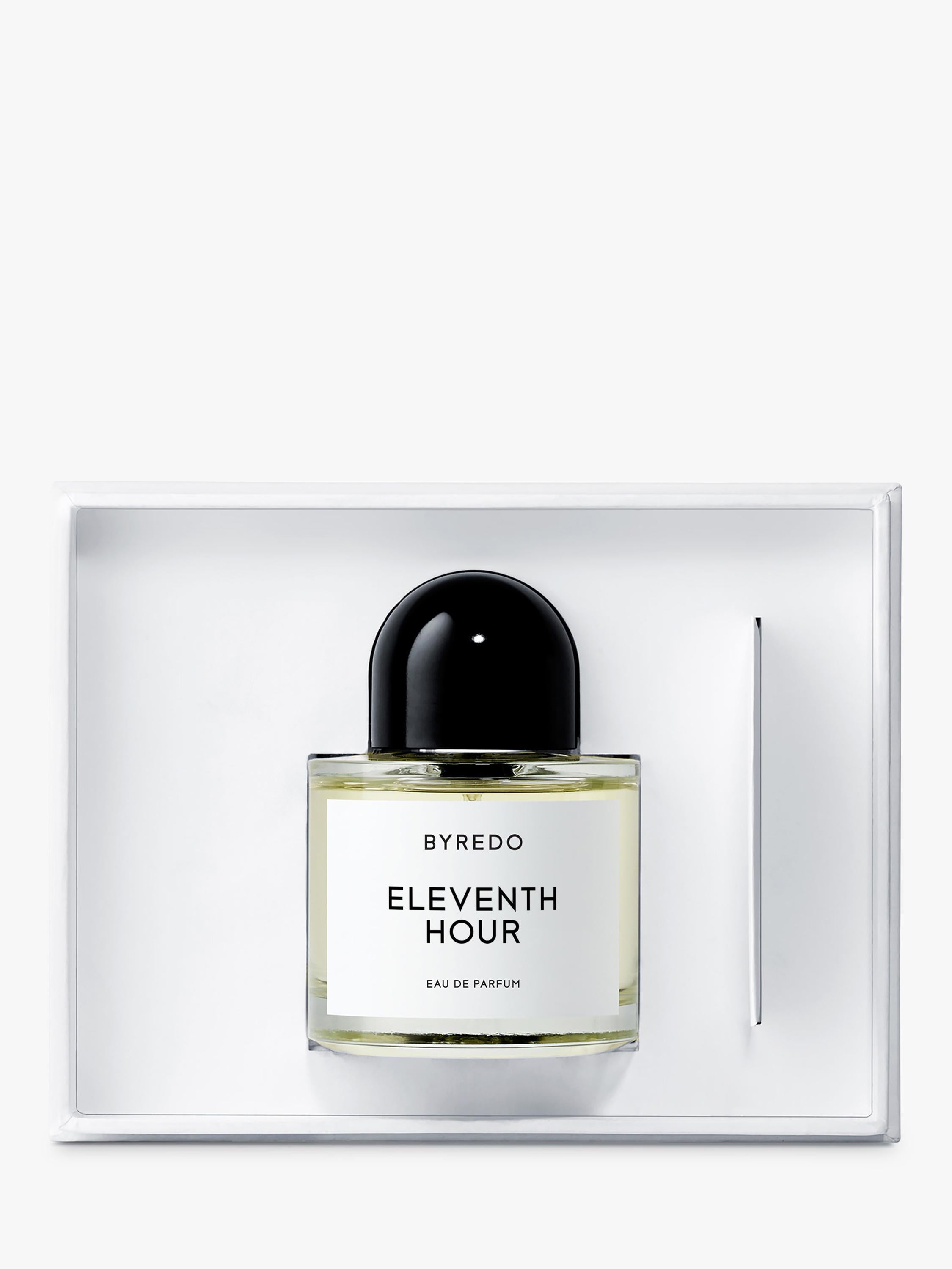 Byredo Eleventh Hour Eau de Parfum 100ml, imported from the UK