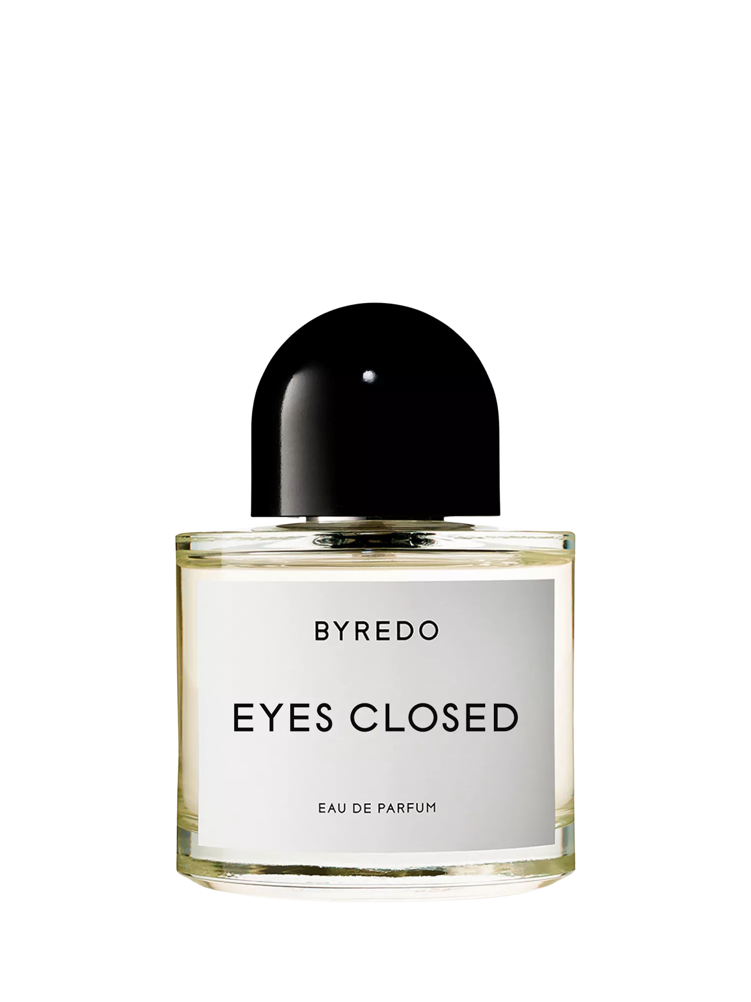 Byredo Eyes Closed Eau de Parfum 100ml (British brand)