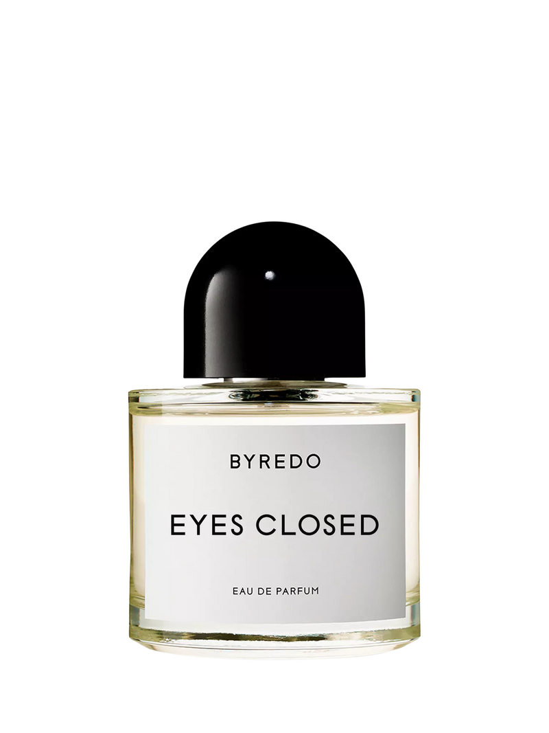 Byredo Eyes Closed Eau de Parfum 100ml (British brand)