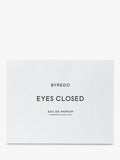 Byredo Eyes Closed Eau de Parfum 100ml (British brand)