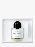 Byredo Eyes Closed Eau de Parfum 100ml (British brand)