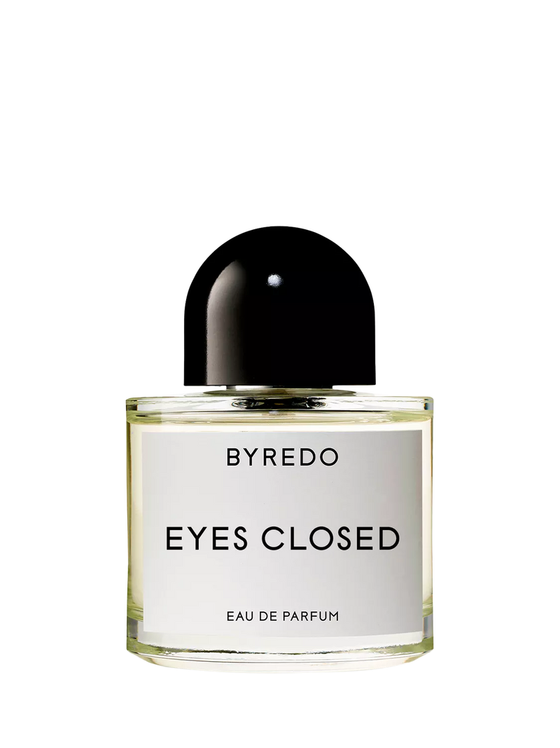 Byredo Eyes Closed Eau de Parfum 100ml