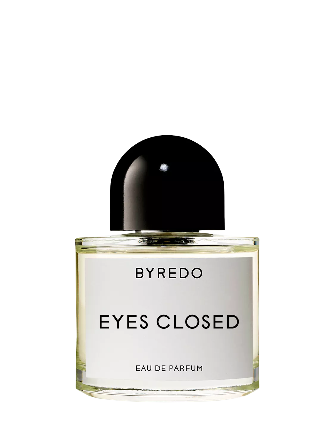 Byredo Eyes Closed Eau de Parfum 100ml