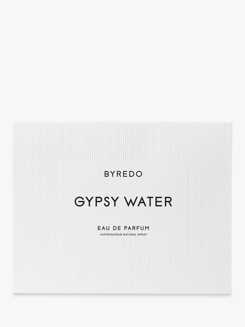 Byredo Gypsy Water Eau de Parfum 100ml (British brand)