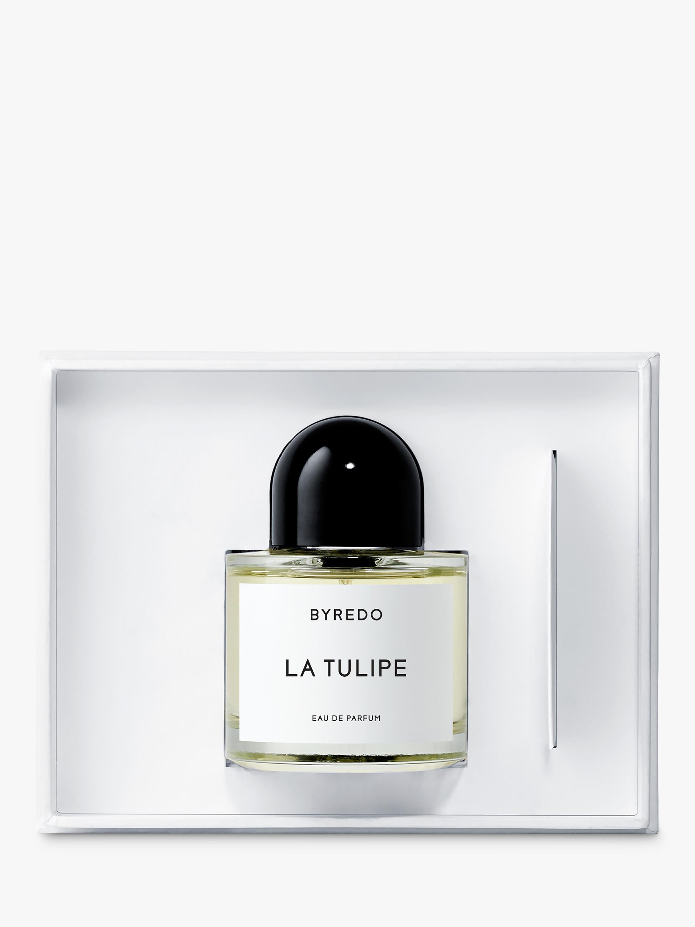 Byredo La Tulipe Eau de Parfum 100ml - British product
