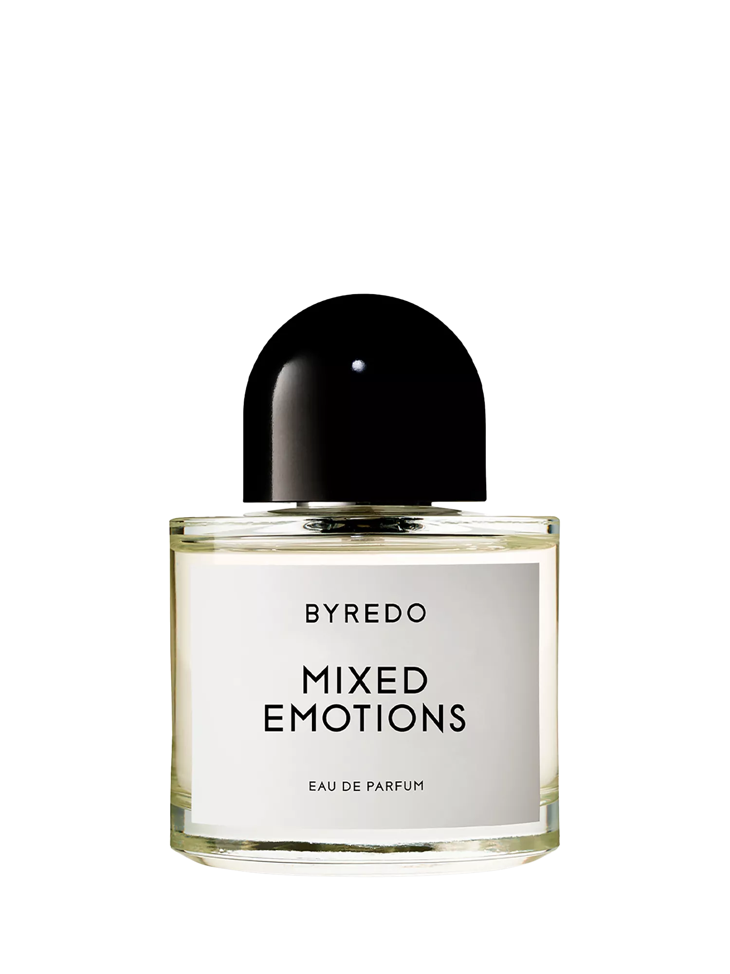 Byredo Mixed Emotions eau de parfum 50ml (British brand)