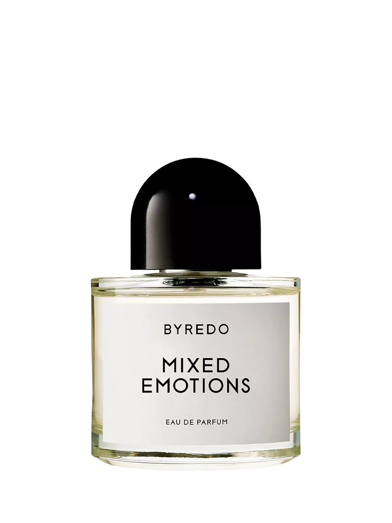 Byredo Mixed Emotions eau de parfum 50ml (British brand)