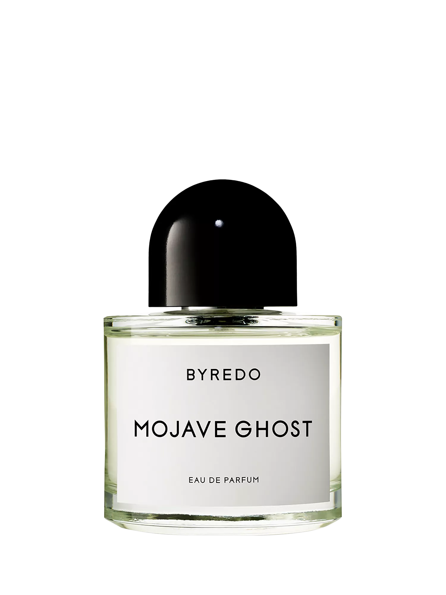 Byredo Mojave Ghost Eau de Parfum 100ml - British product