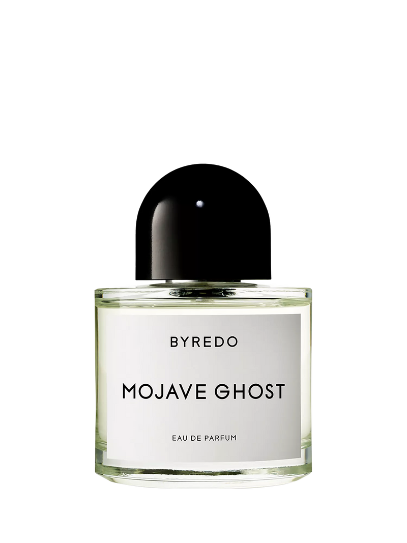 Byredo Mojave Ghost Eau de Parfum 100ml - British product