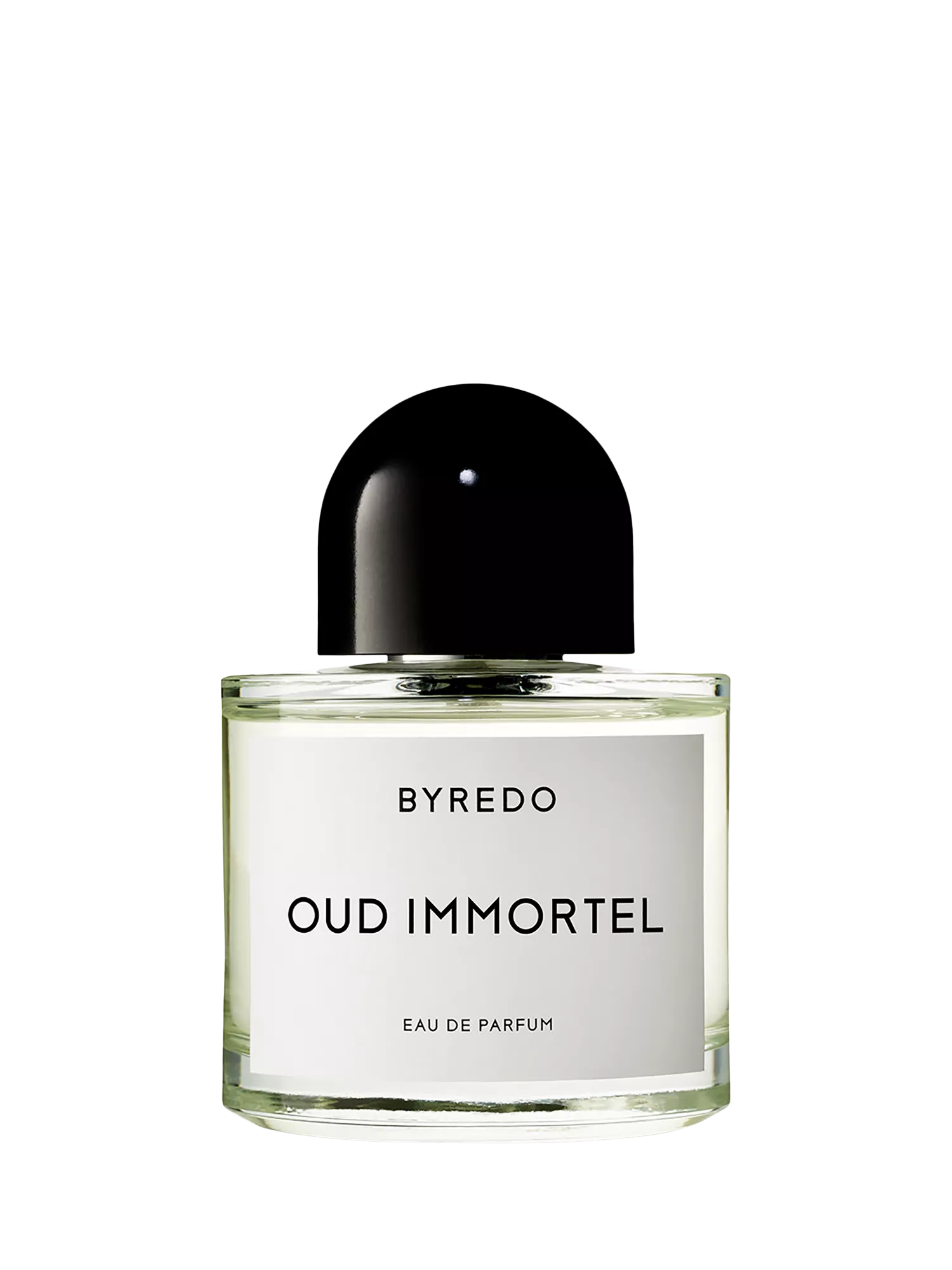 Byredo Oud Immortel Eau de Parfum 100ml (British brand)