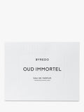 Byredo Oud Immortel Eau de Parfum 100ml (British brand)