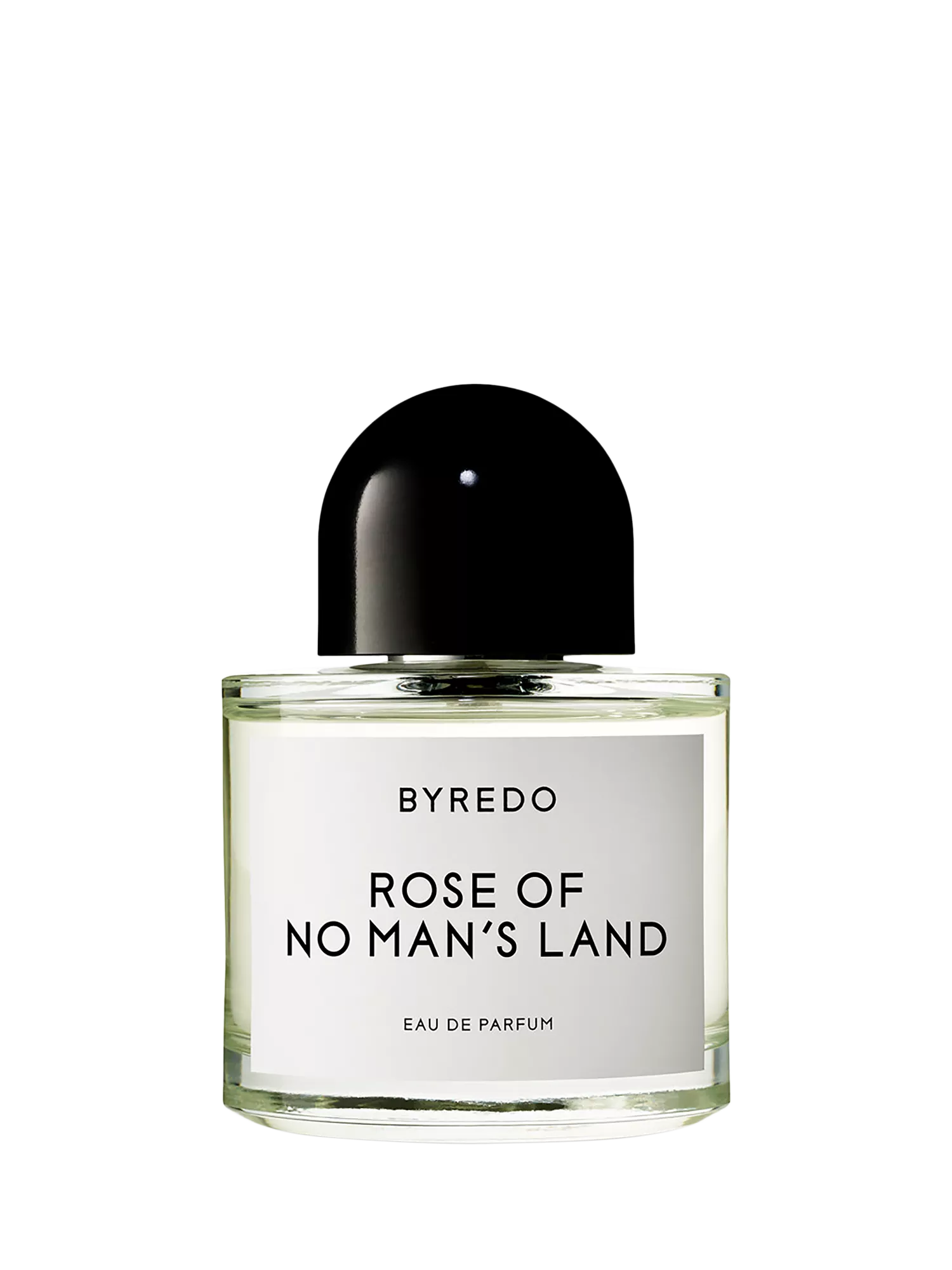 Byredo Rose No Man's Land eau de parfum 100ml - British product