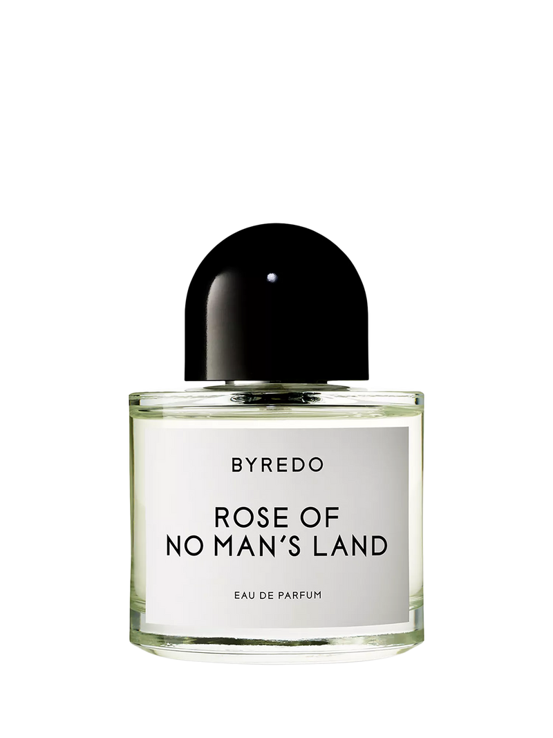 Byredo Rose No Man's Land eau de parfum 100ml - British product
