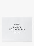 Byredo Rose No Man's Land eau de parfum 100ml - British product