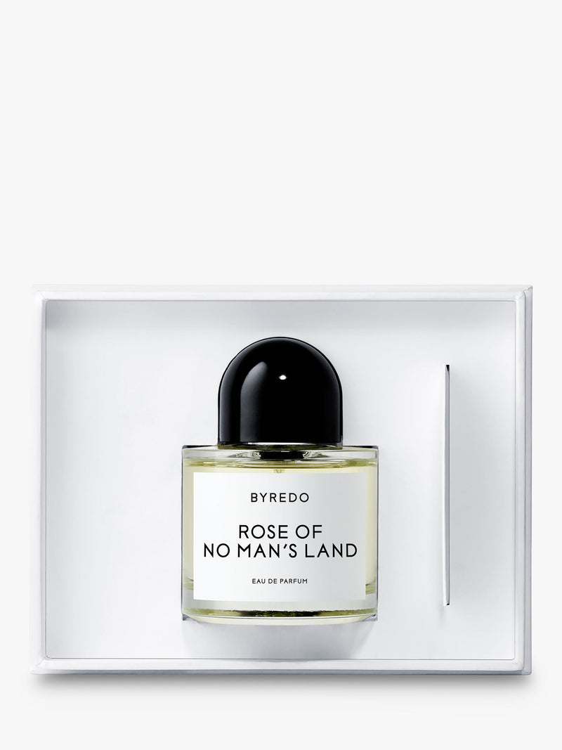 Byredo Rose No Man's Land eau de parfum 100ml - British product