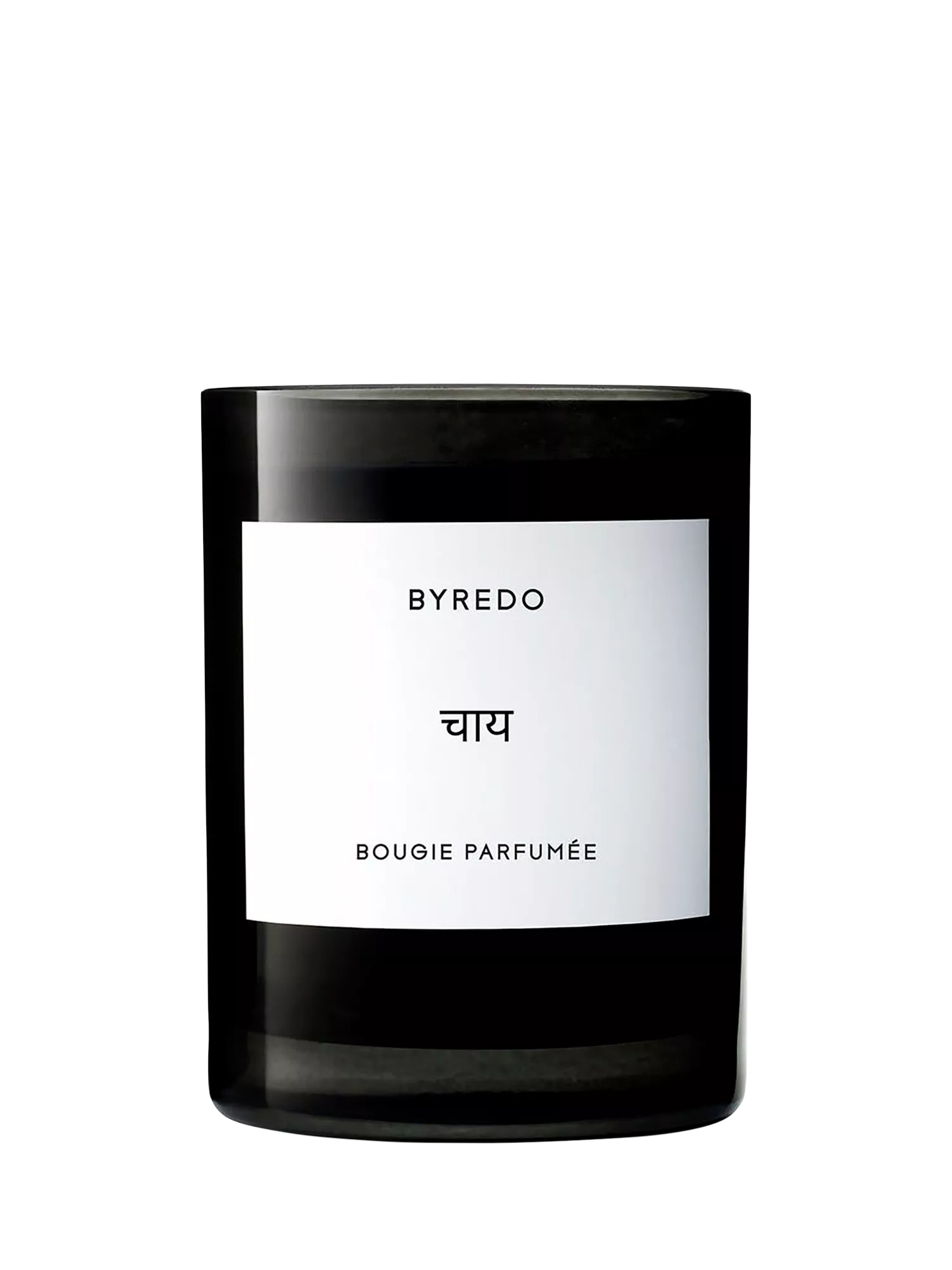 Byredo Chai candle 240g (British brand)