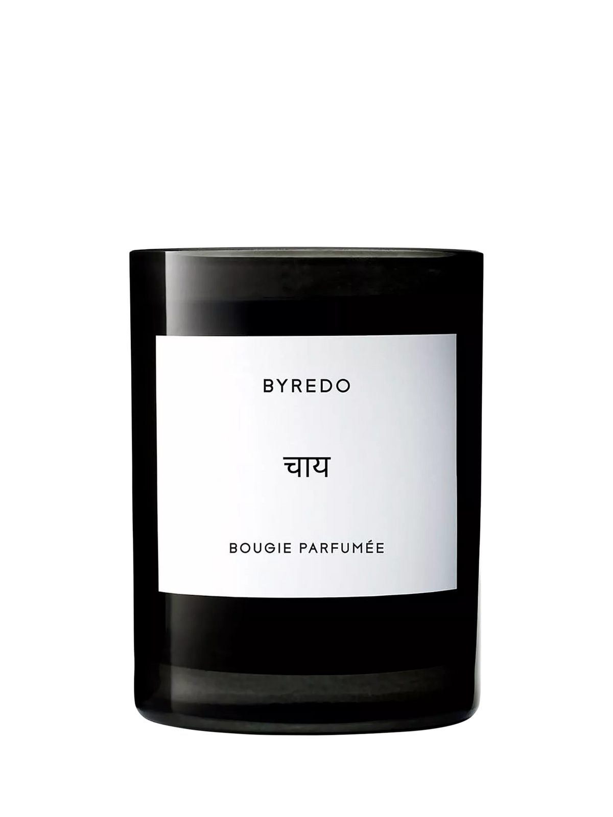 Byredo Chai candle 240g (British brand)