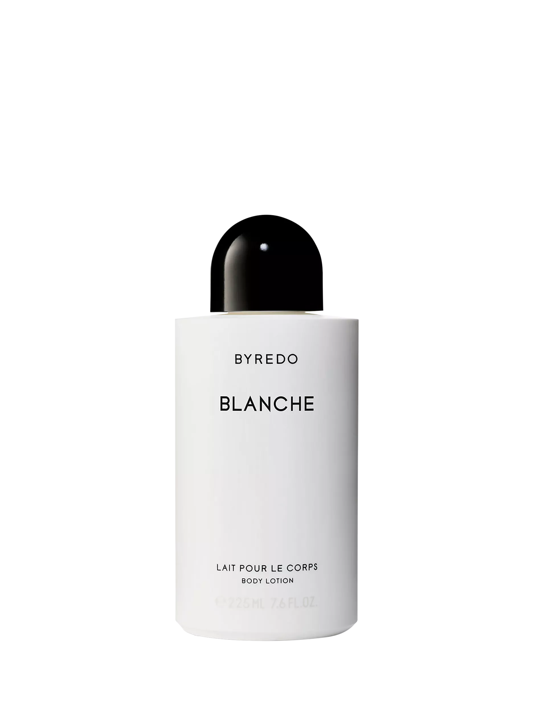Byredo Blanche body lotion 225ml, imported from the UK