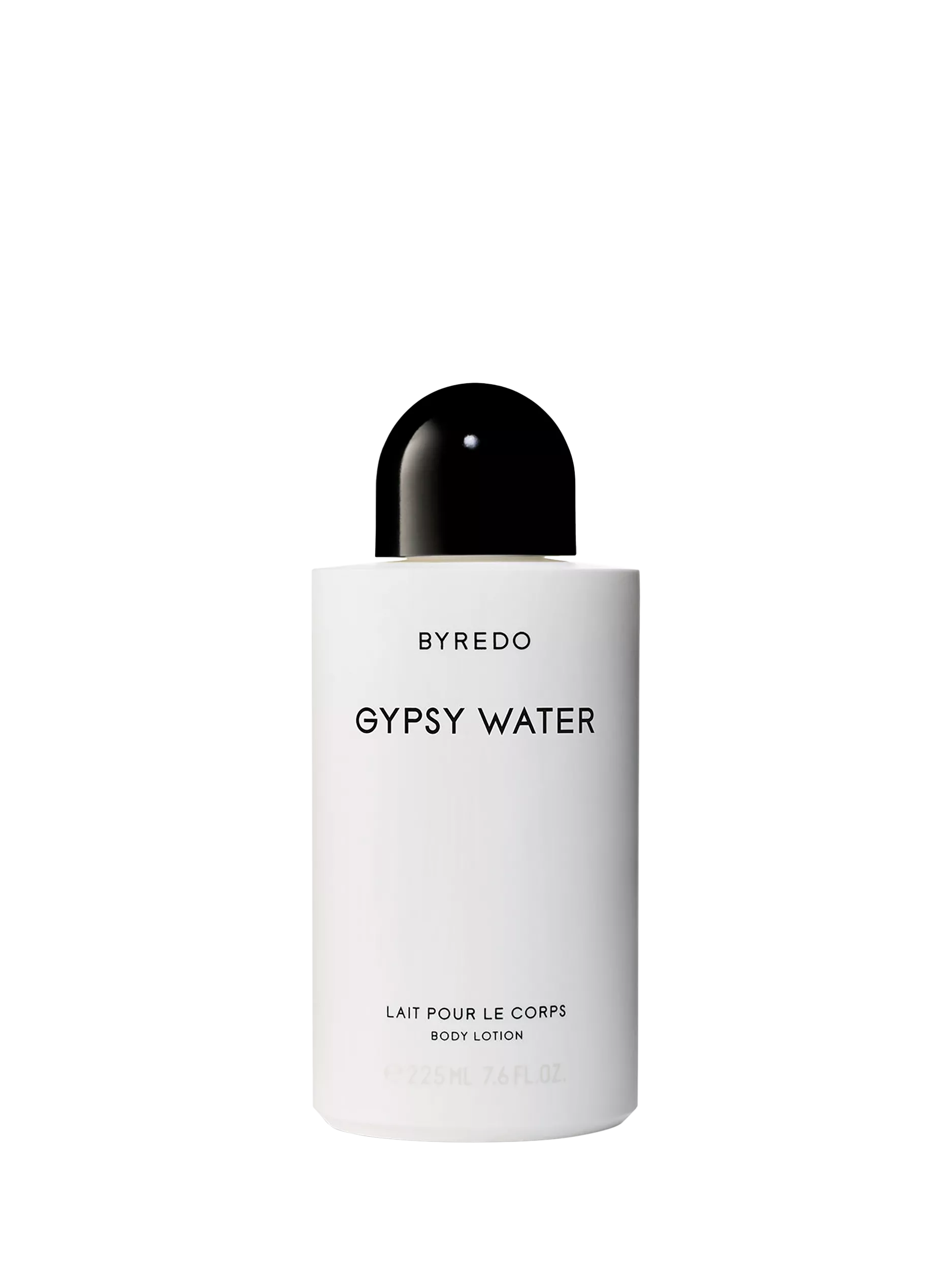 Byredo Gypsy Water body lotion 225ml (British brand)