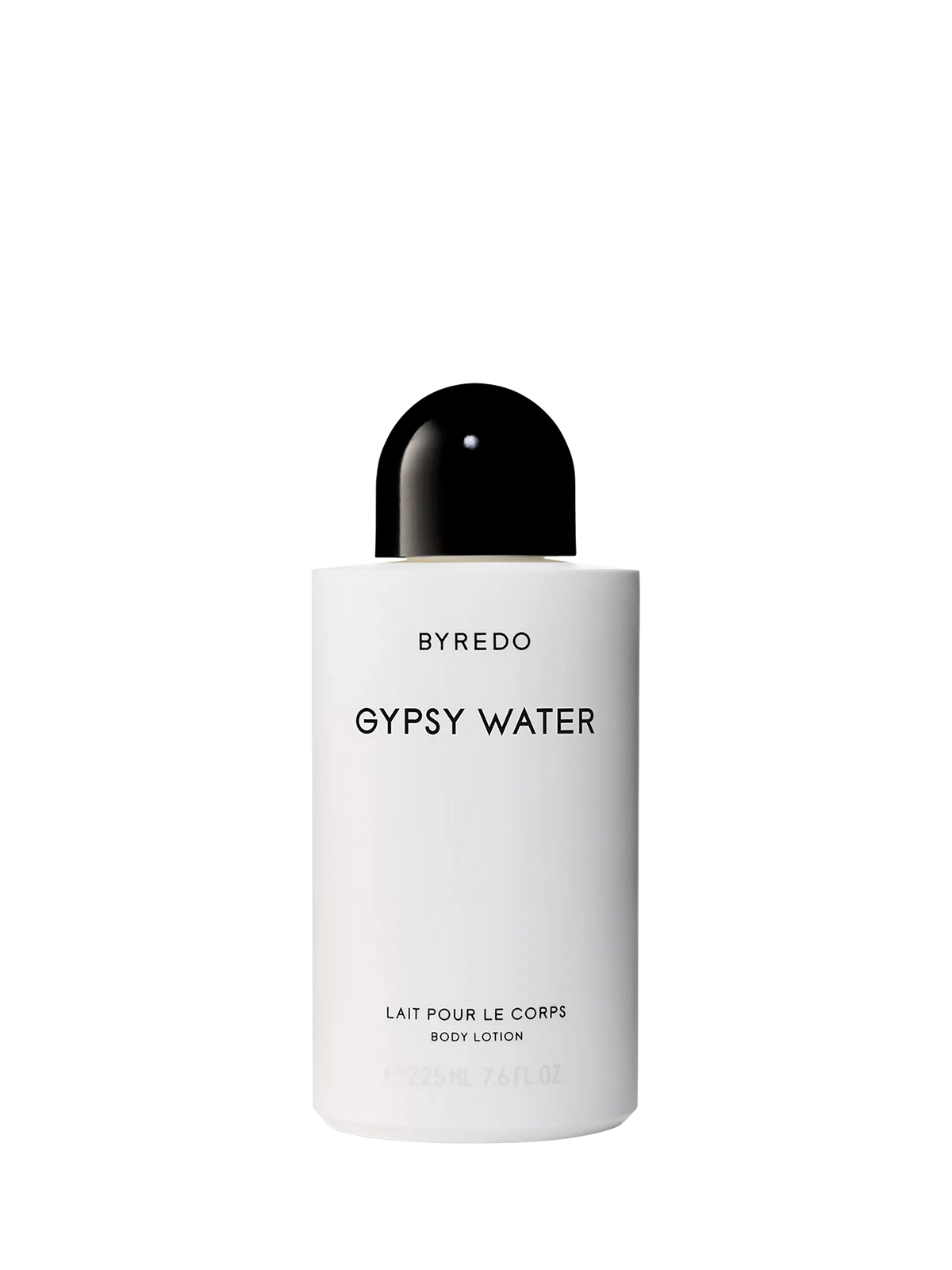 Byredo Gypsy Water body lotion 225ml (British brand)