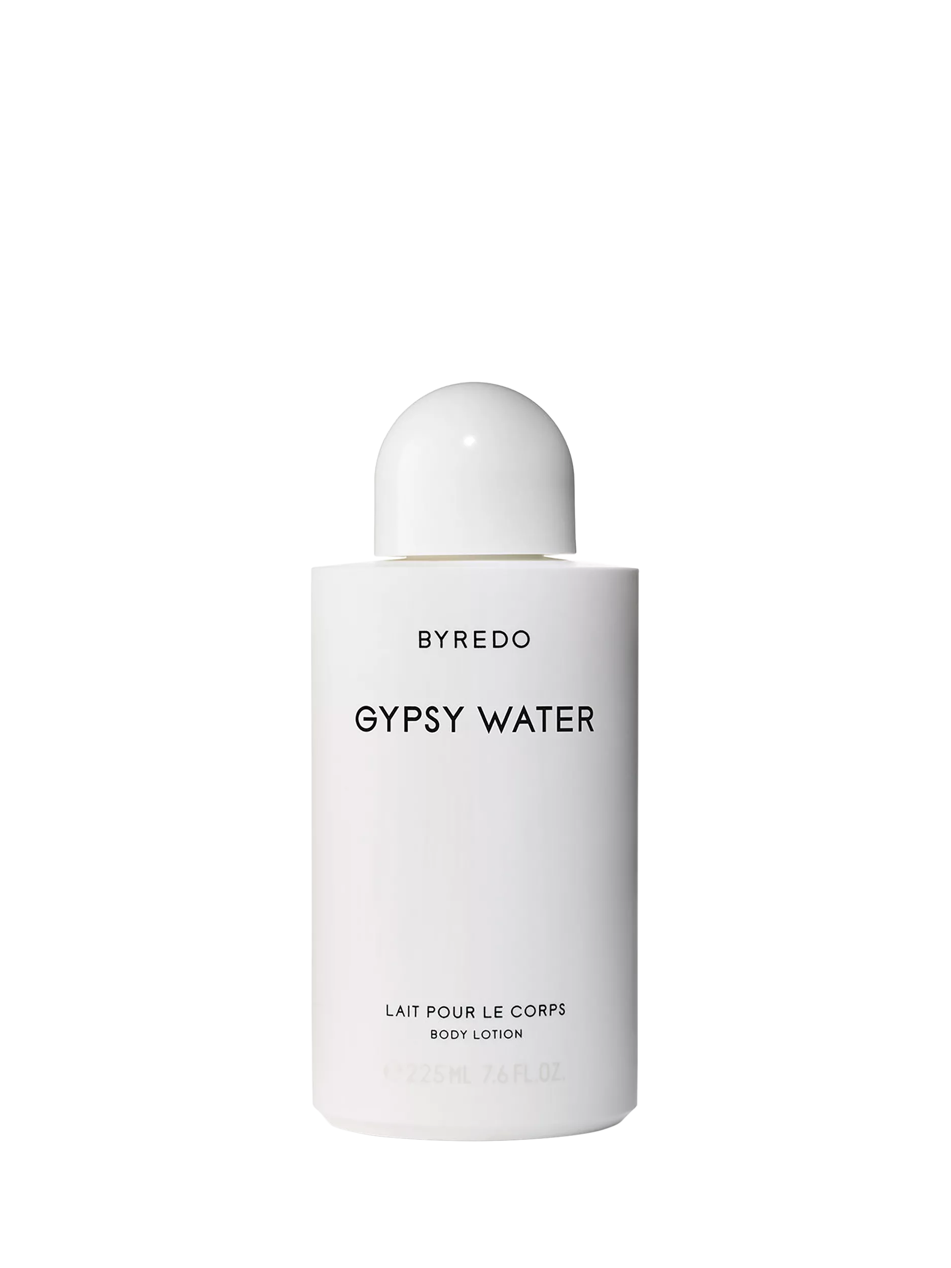 Byredo Gypsy Water body lotion 225ml (British brand)