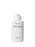 Byredo Gypsy Water body lotion 225ml (British brand)