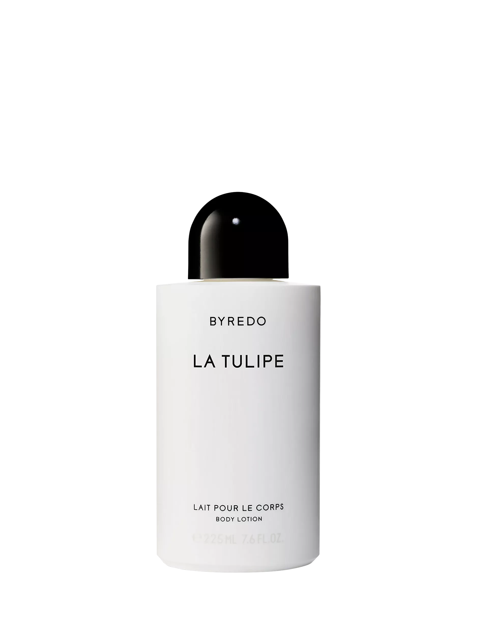 Byredo La Tulipe body lotion 225ml, UK version
