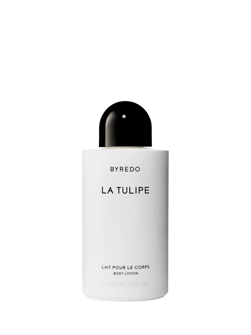 Byredo La Tulipe body lotion 225ml, UK version