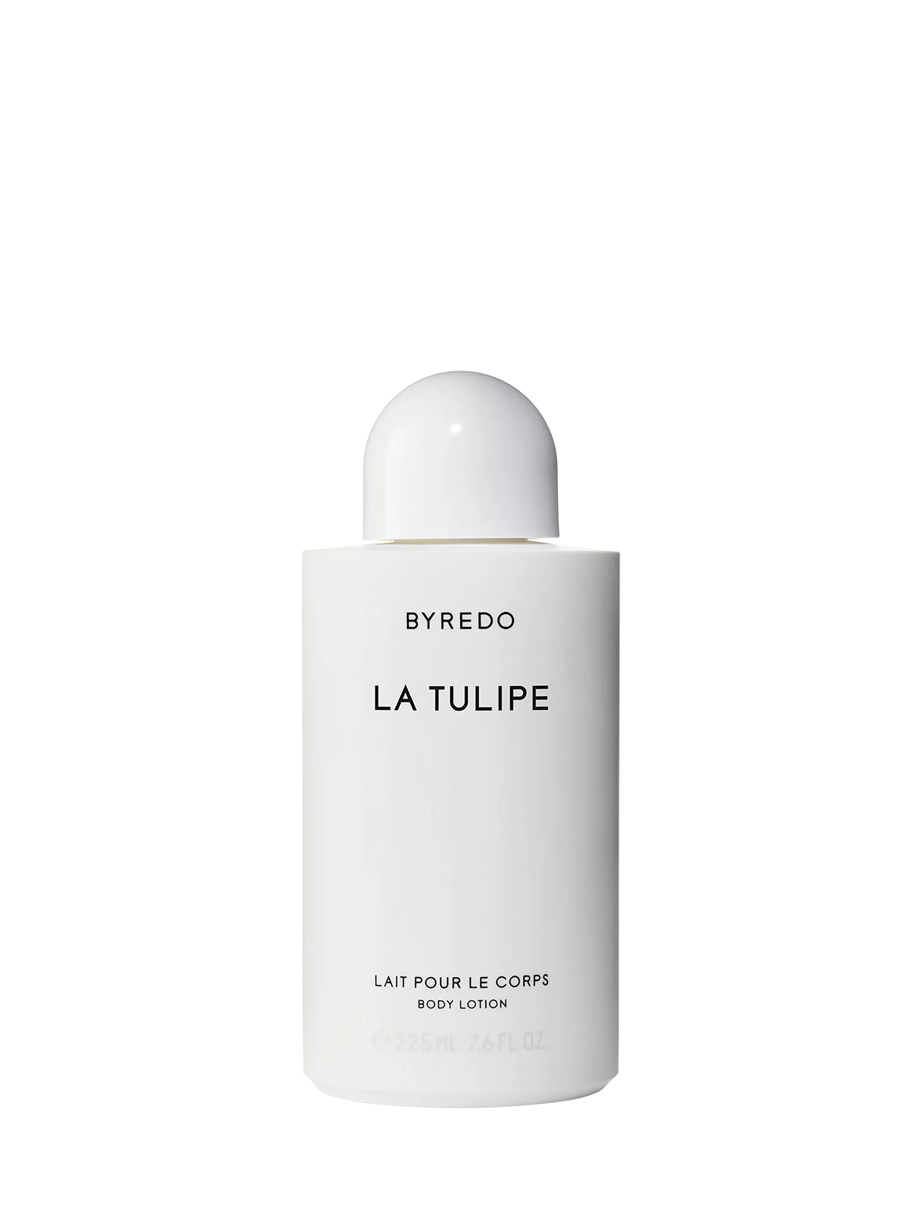 Byredo La Tulipe body lotion 225ml, UK version