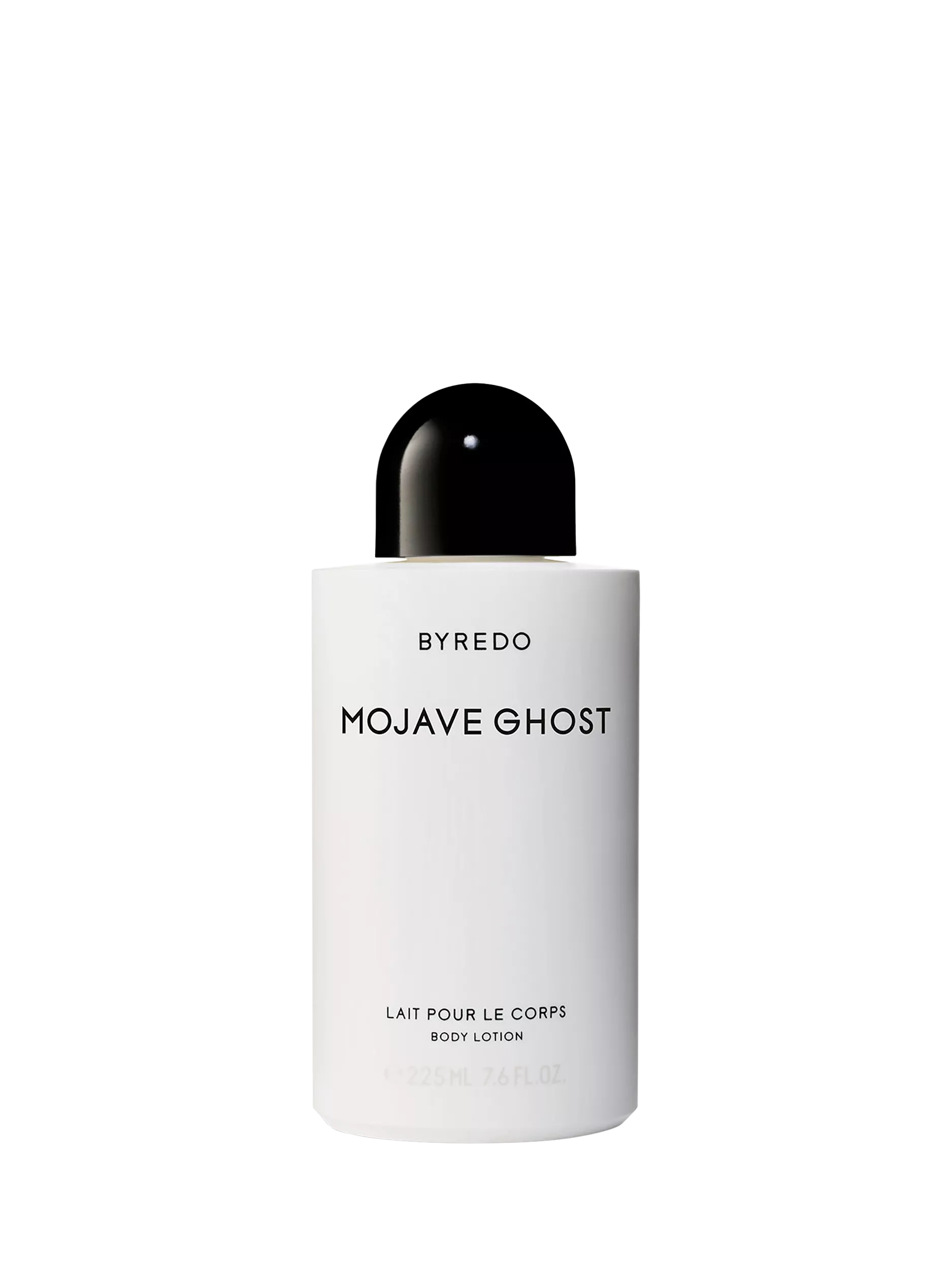 Byredo Mojave Ghost body lotion 225ml (British brand)